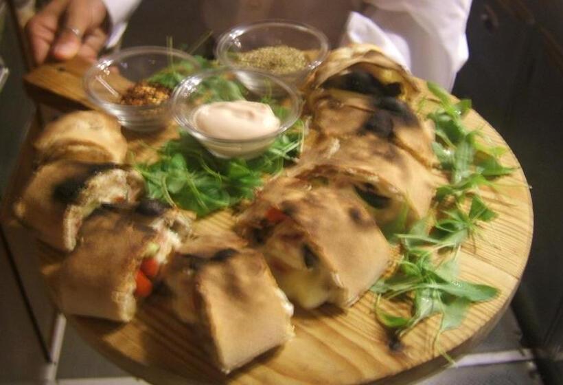 스탠다드 싱글 룸, Locanda Canareggio