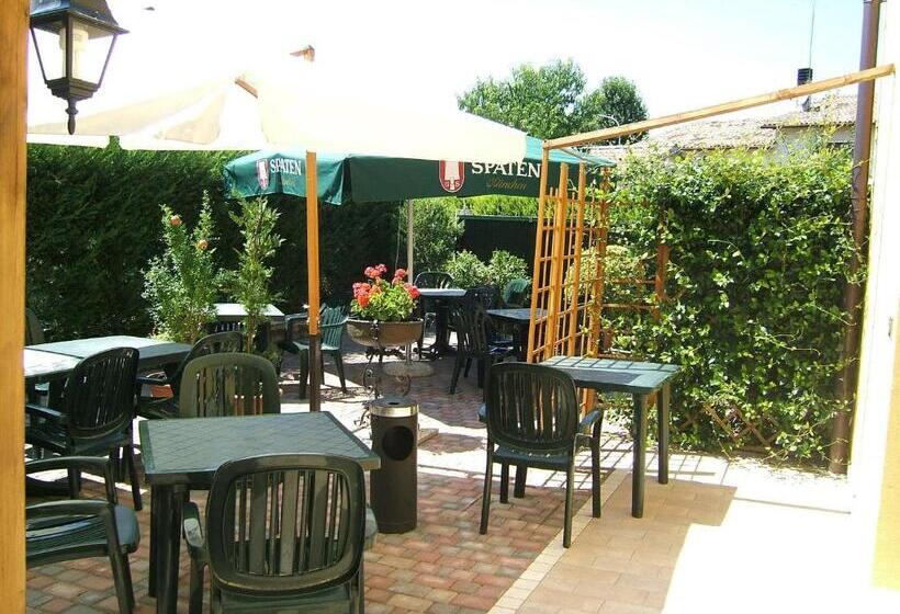 스탠다드 싱글 룸, Locanda Canareggio