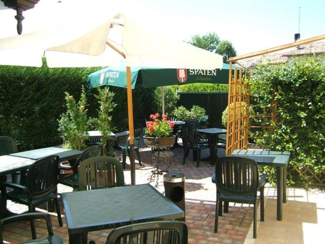 スタンダードシングルルーム, Locanda Canareggio