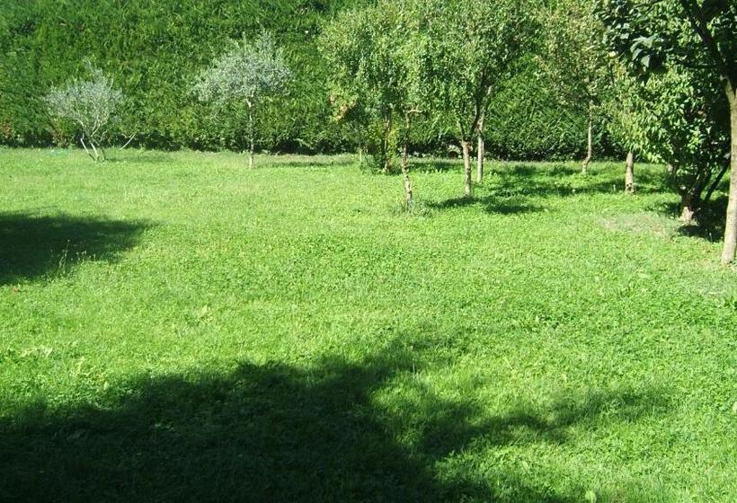스탠다드 룸, Locanda Canareggio