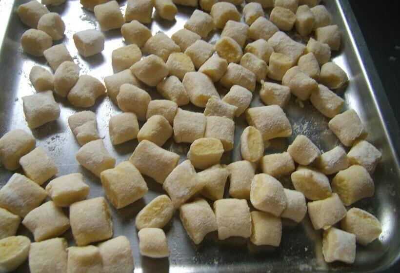 غرفة قياسية, Locanda Canareggio