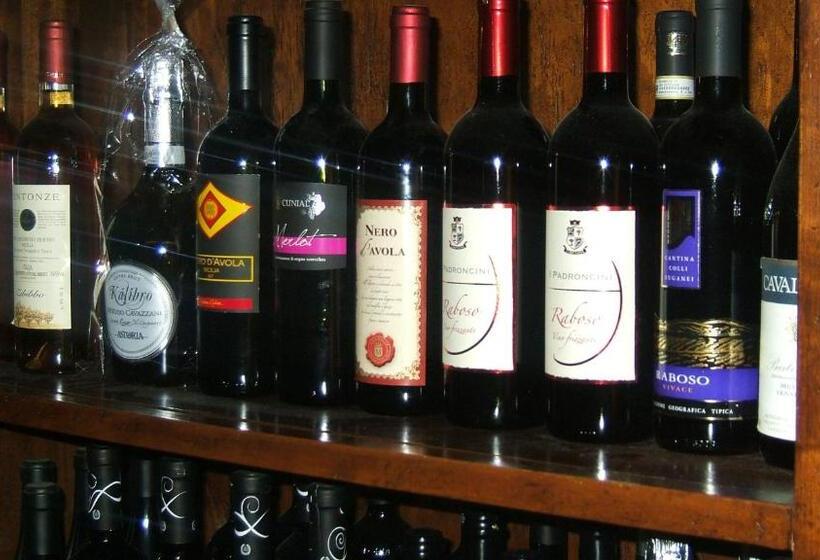 スタンダードルーム, Locanda Canareggio
