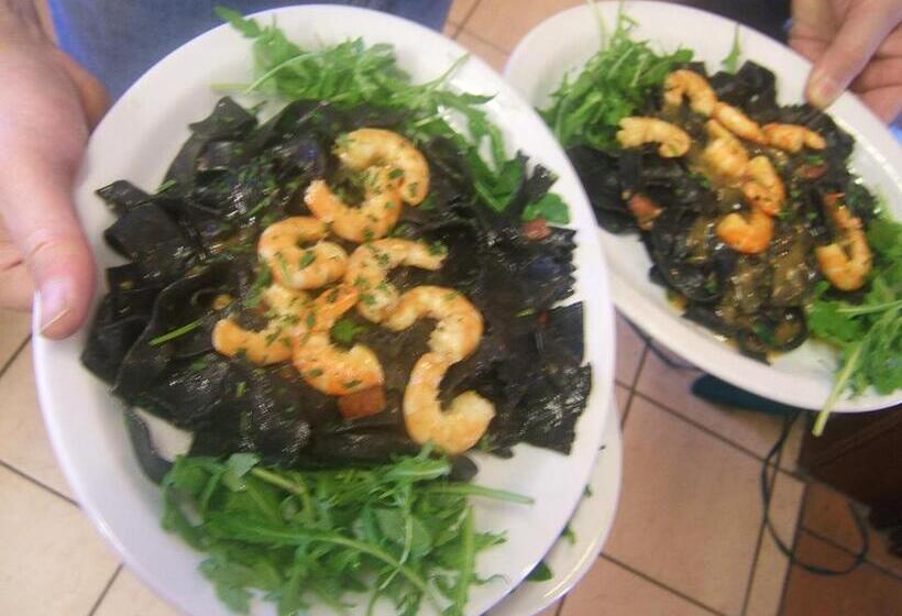 غرفة قياسية, Locanda Canareggio