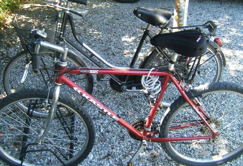 غرفة قياسية, Locanda Canareggio