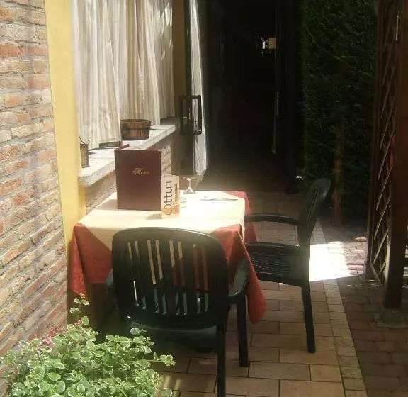 スーペリアールーム, Locanda Canareggio