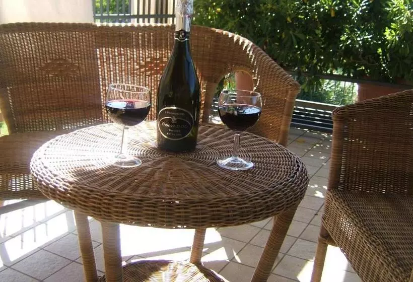 スーペリアールーム, Locanda Canareggio