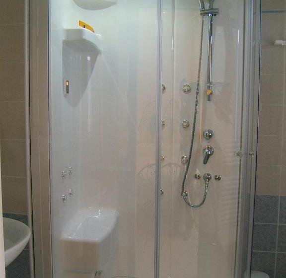 غرفة سوبيريور, Locanda Canareggio