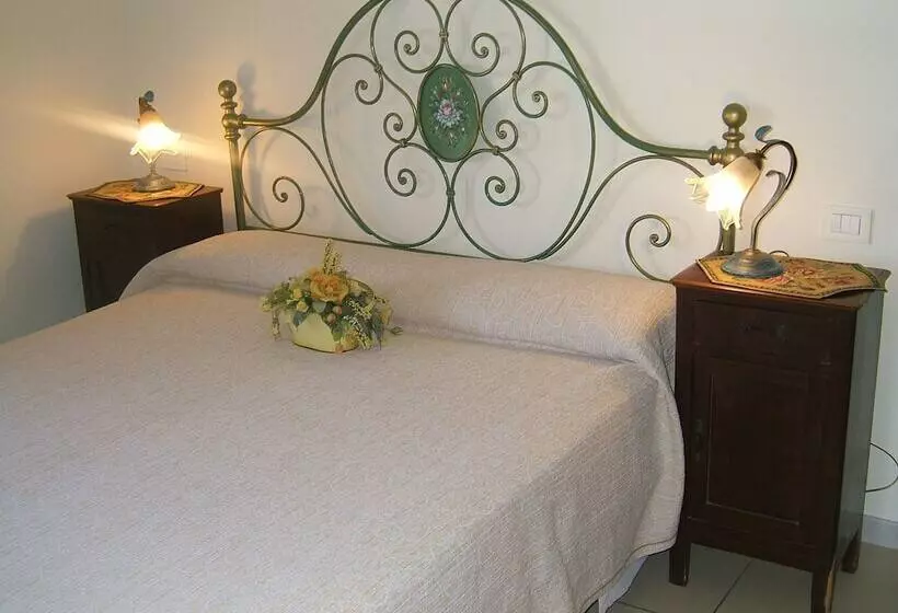 スタンダードルーム, Locanda Canareggio