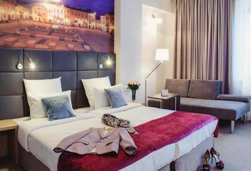 스탠다드 룸, Vestil