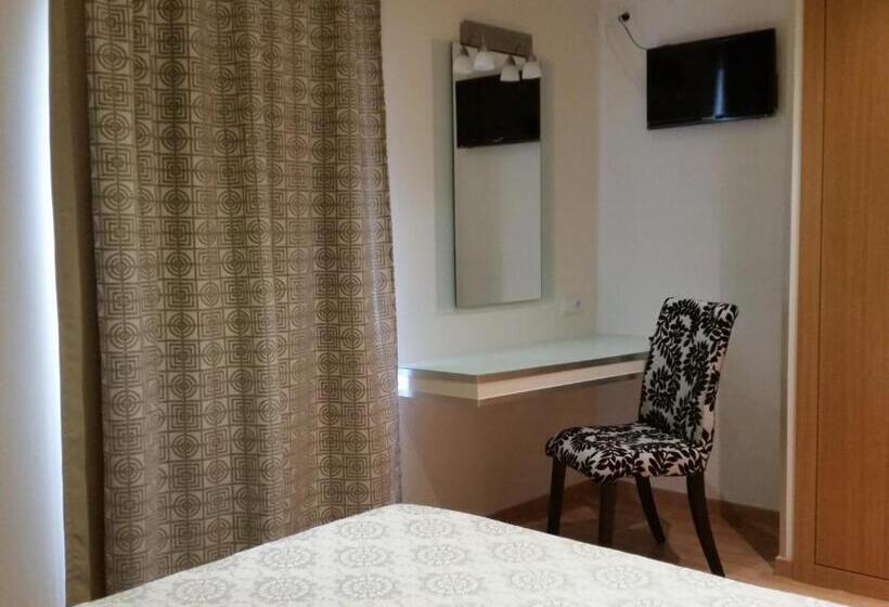 Номер Стандарт, Pensao Lourenco