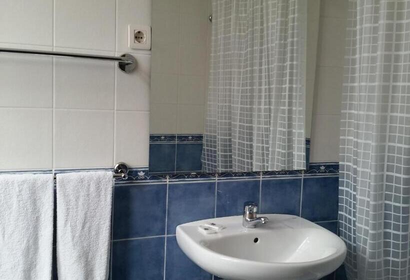 Номер Стандарт, Pensao Lourenco