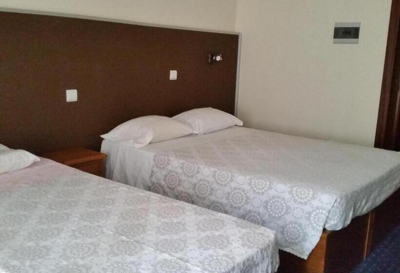 Номер Стандарт, Pensao Lourenco