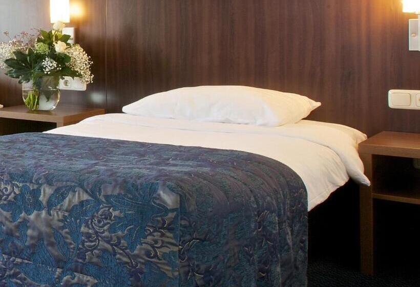 Номер Стандарт Индивидуальный, Petit Nord