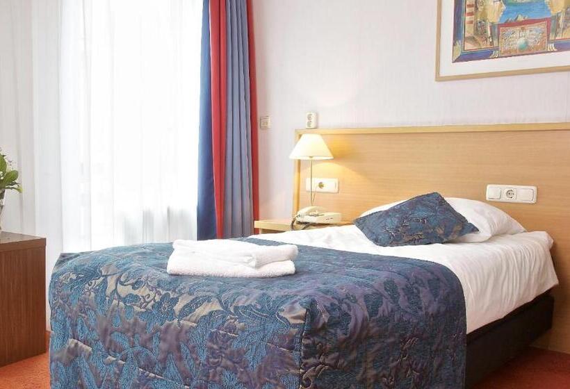 Номер Стандарт Индивидуальный, Petit Nord