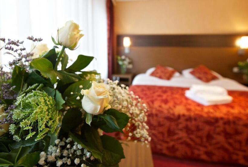 Полулюкс, Petit Nord