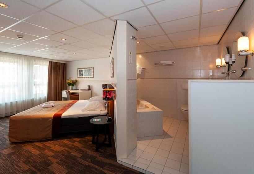 Полулюкс, Petit Nord