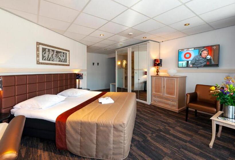 Полулюкс, Petit Nord