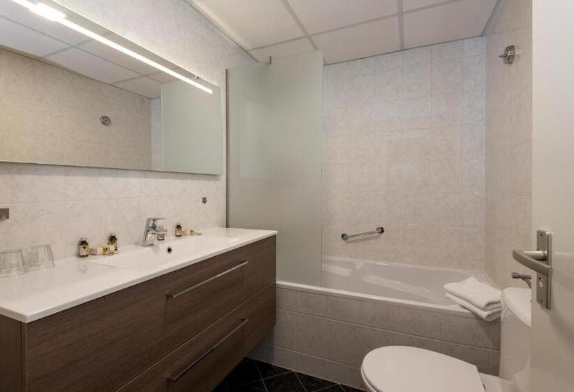 Семейный Номер, Petit Nord