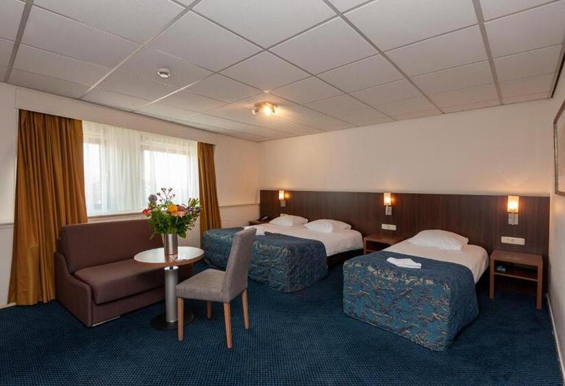 Семейный Номер, Petit Nord