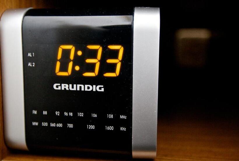 Номер Стандарт Трехместный, Petit Nord