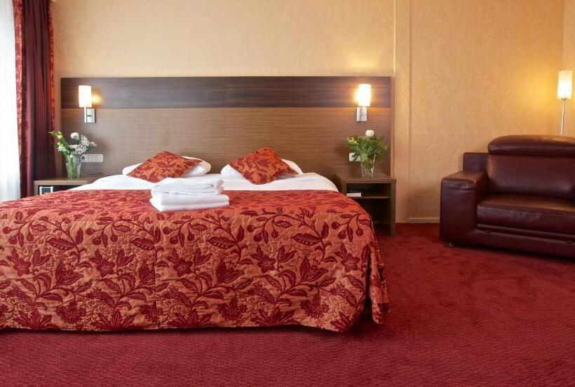 Номер Стандарт Трехместный, Petit Nord