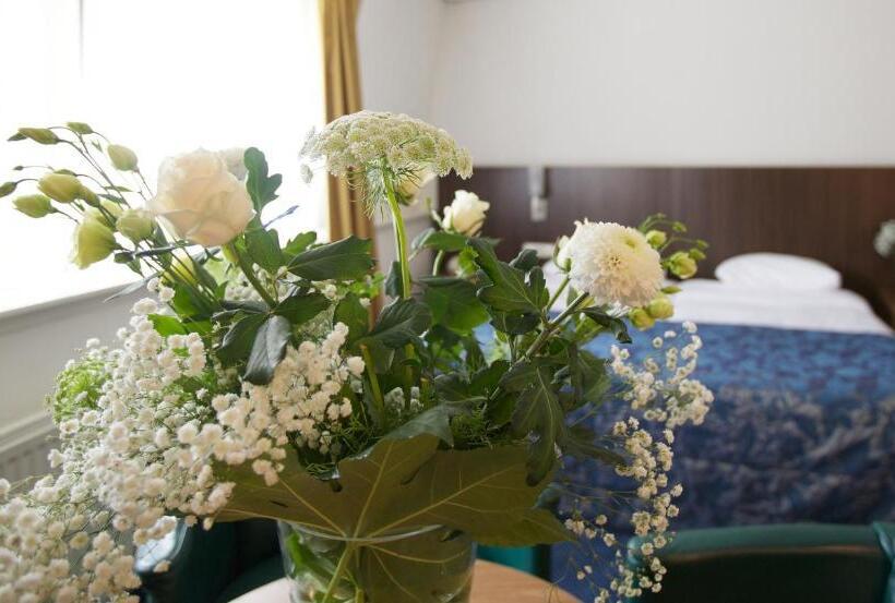 Номер Стандарт Трехместный, Petit Nord