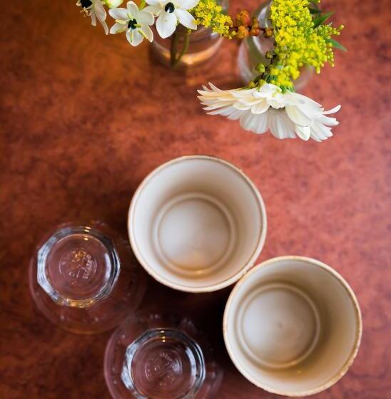 חדר סטנדרט, Prominent Inn