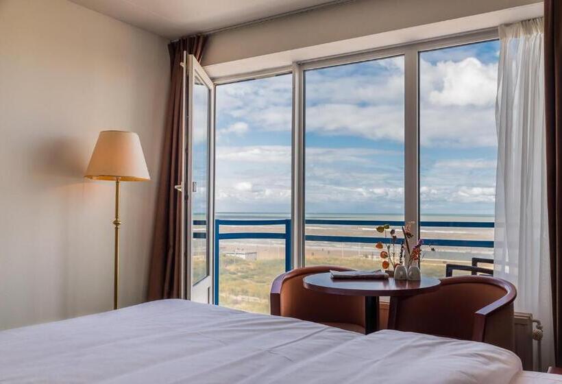 חדר סטנדרט נוף לים, Prominent Inn