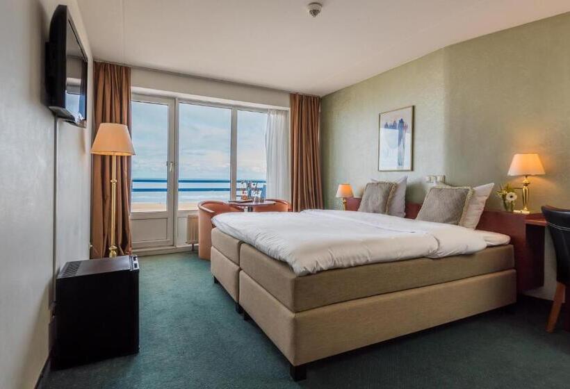 חדר סטנדרט נוף לים, Prominent Inn