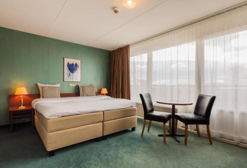 חדר סטנדרט נוף לים, Prominent Inn