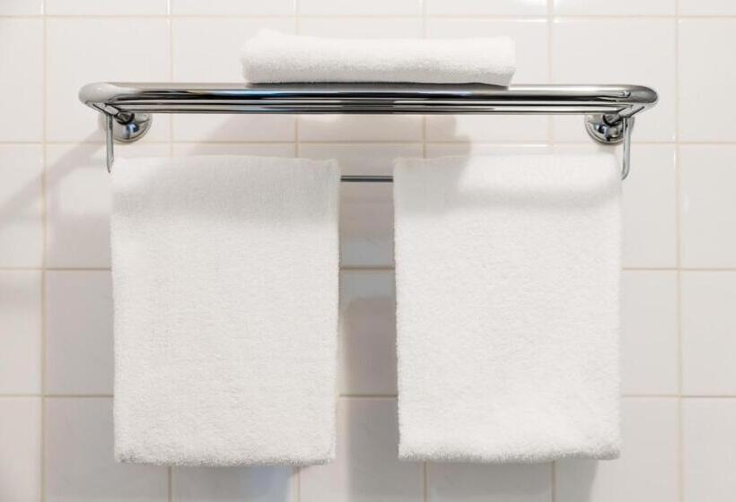 חדר סטנדרט נוף לים, Prominent Inn