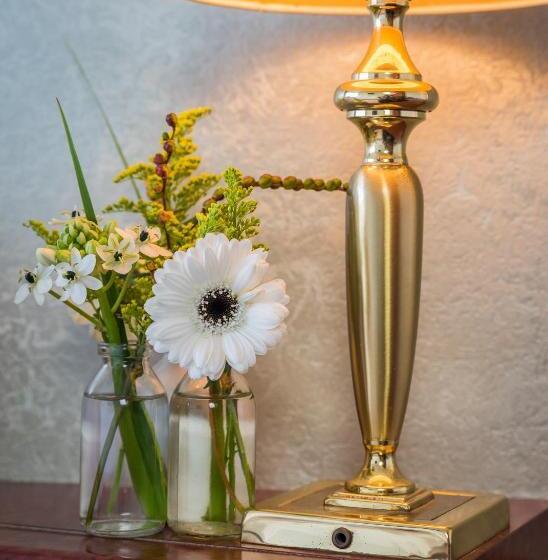 חדר סטנדרט נוף לים, Prominent Inn