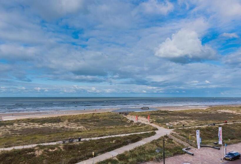 חדר סטנדרט נוף לים, Prominent Inn