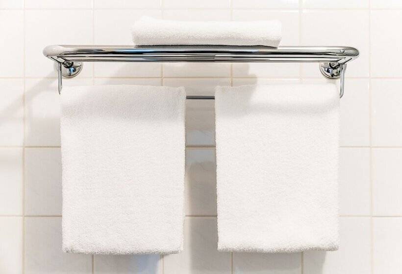 חדר סטנדרט, Prominent Inn