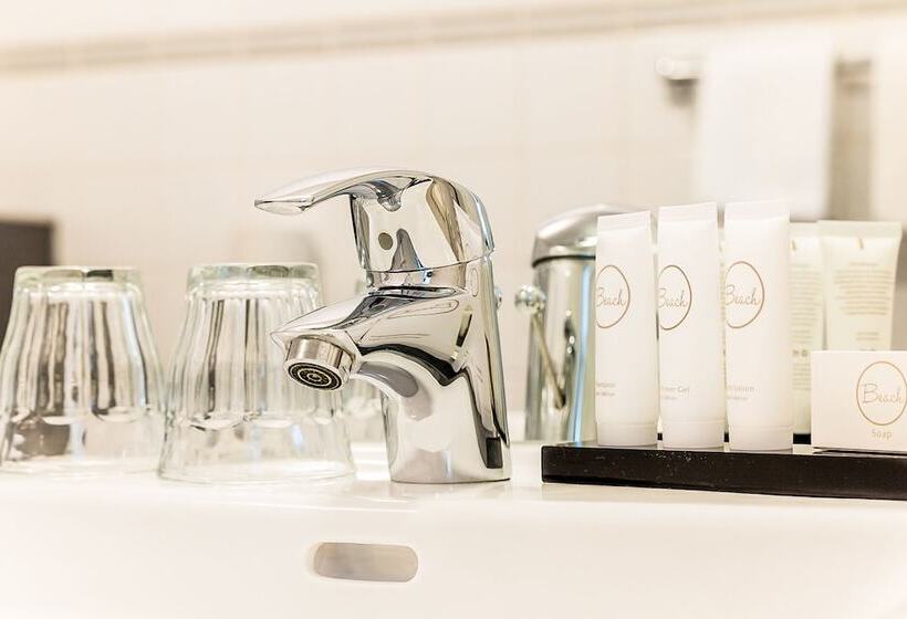 חדר סטנדרט נוף לים, Prominent Inn