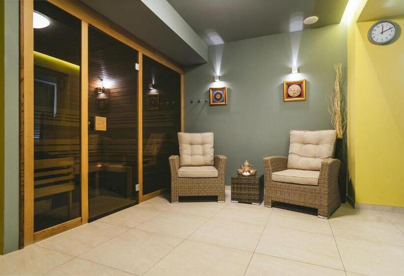 标准单人间, Radun