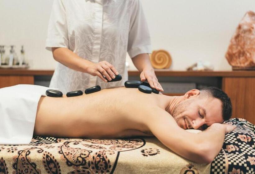 标准单人间, Radun