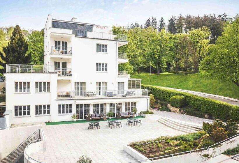 标准单人间, Radun