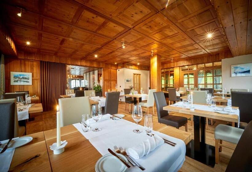 غرفة قياسية, Restaurant Zur Alten Gasse