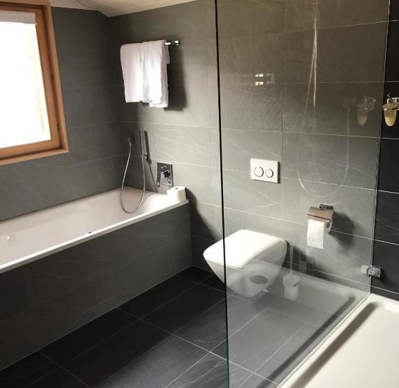 غرفة قياسية, Restaurant Zur Alten Gasse