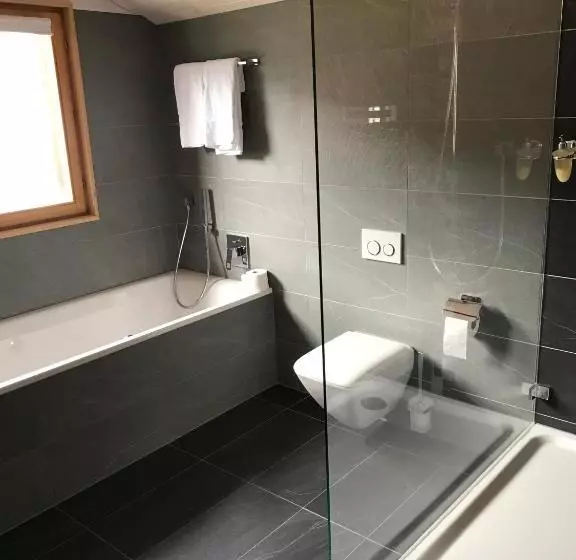 Standard-huone, Restaurant Zur Alten Gasse