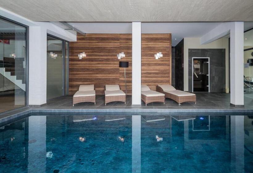 غرفة قياسية فردية, Restaurant Zur Alten Gasse