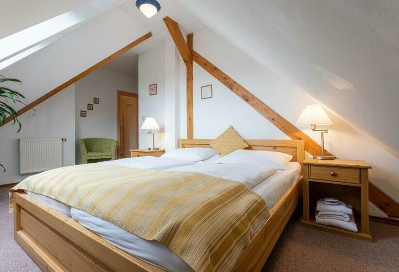 استودیوی استاندارد, Sanatorium Mariot