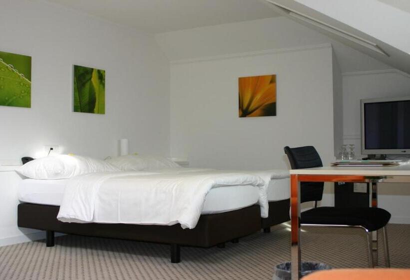 수피리어 룸, Schwanen Wil