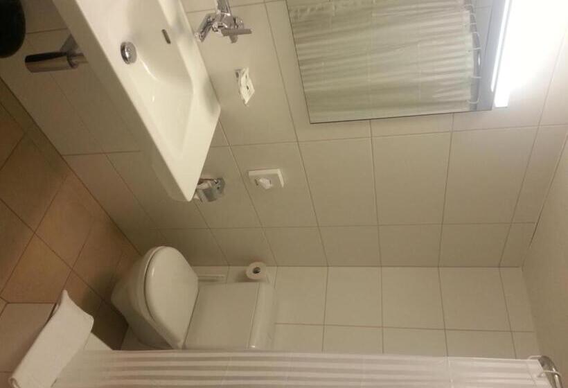 חדר סטנדרט יחיד, Schwanen Wil