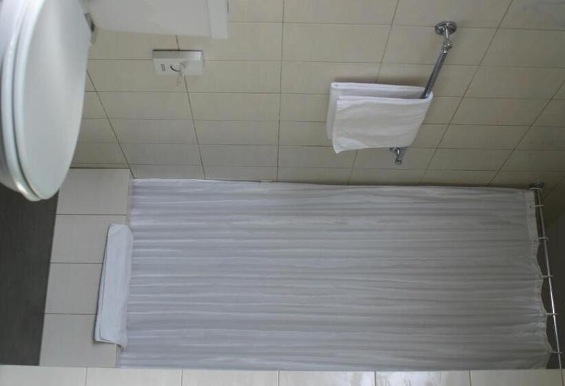 חדר סופריור יחיד, Schwanen Wil