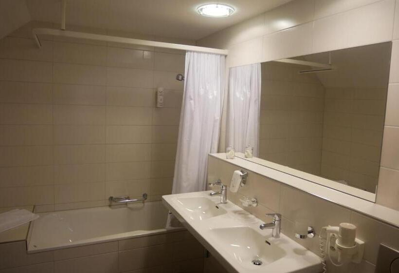 חדר סופריור, Schwanen Wil