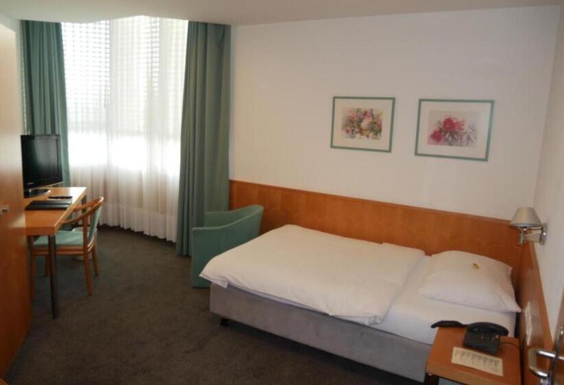 غرفة سوبيريور فردية, Schwanen Wil