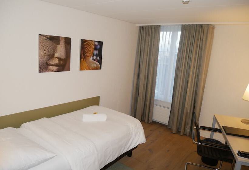 חדר סטנדרט יחיד, Schwanen Wil