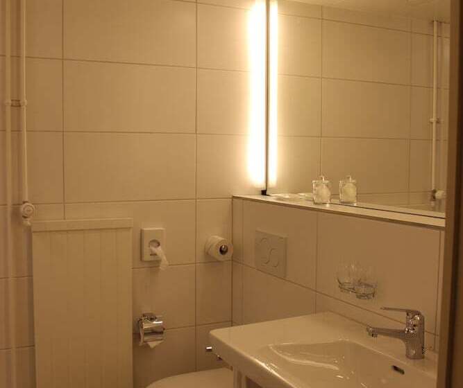 חדר סטנדרט, Schwanen Wil